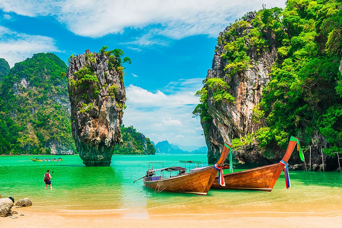 Travel Destinations