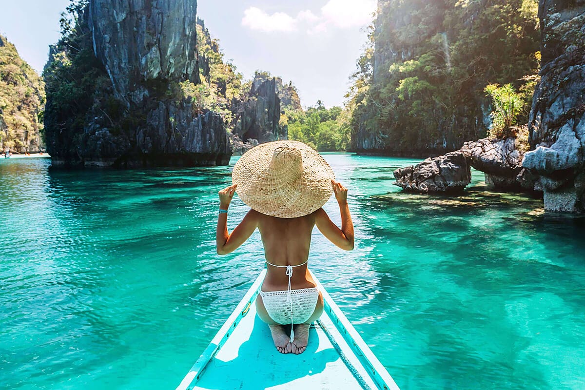 Travel Destinations