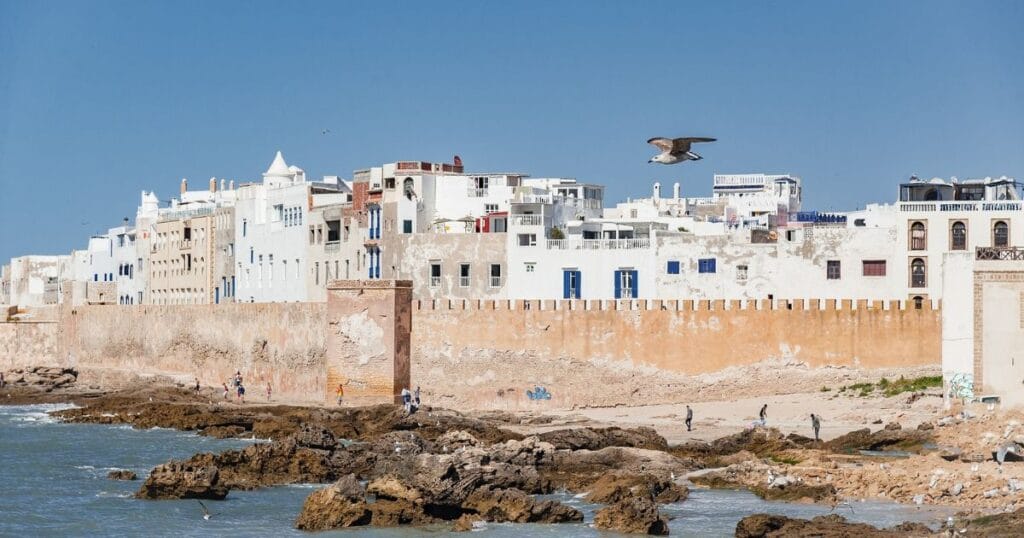 places to visit in morocco