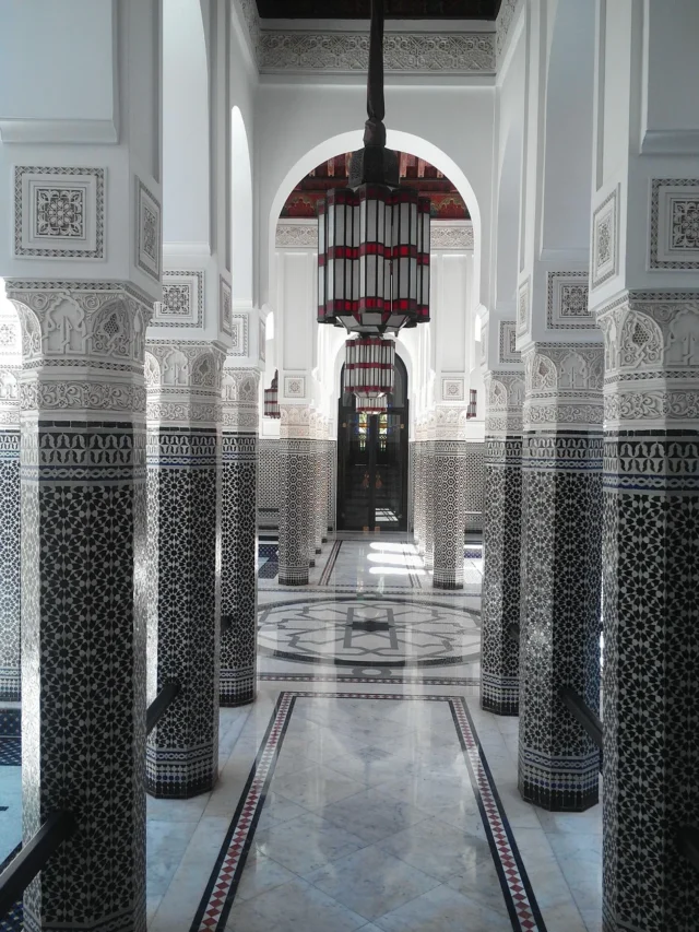 Places to Visit in Morocco (Copy)