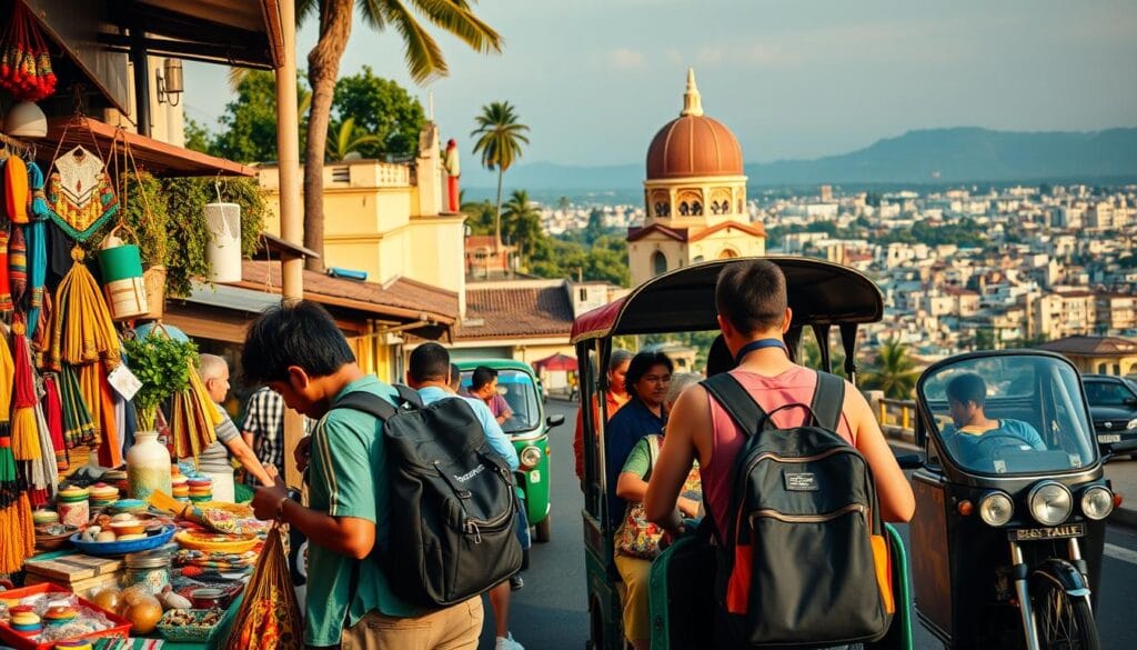 cheap places to travel
