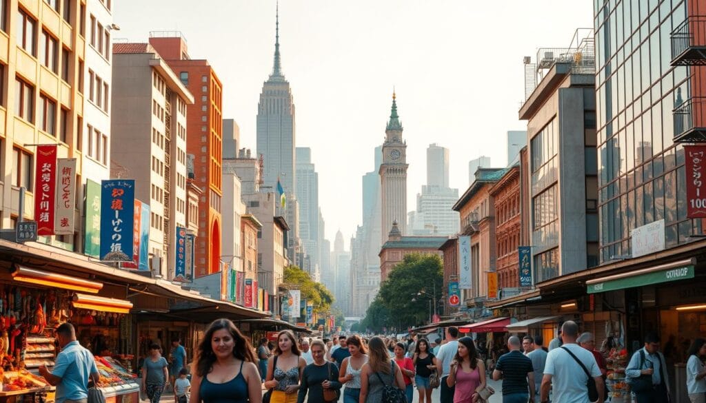 cheap places to travel