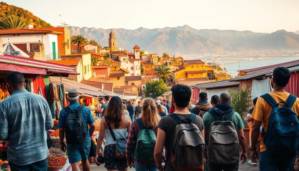 cheap places to travel

