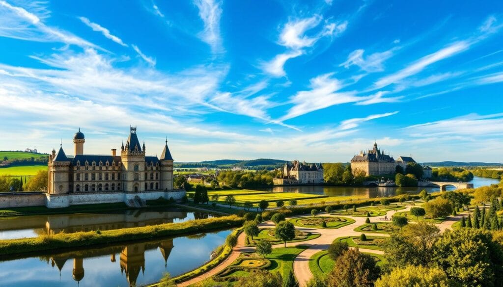 france travel