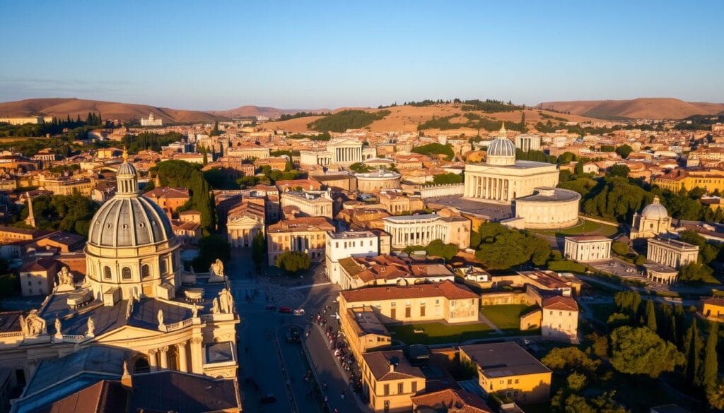 rome travel guide 2025