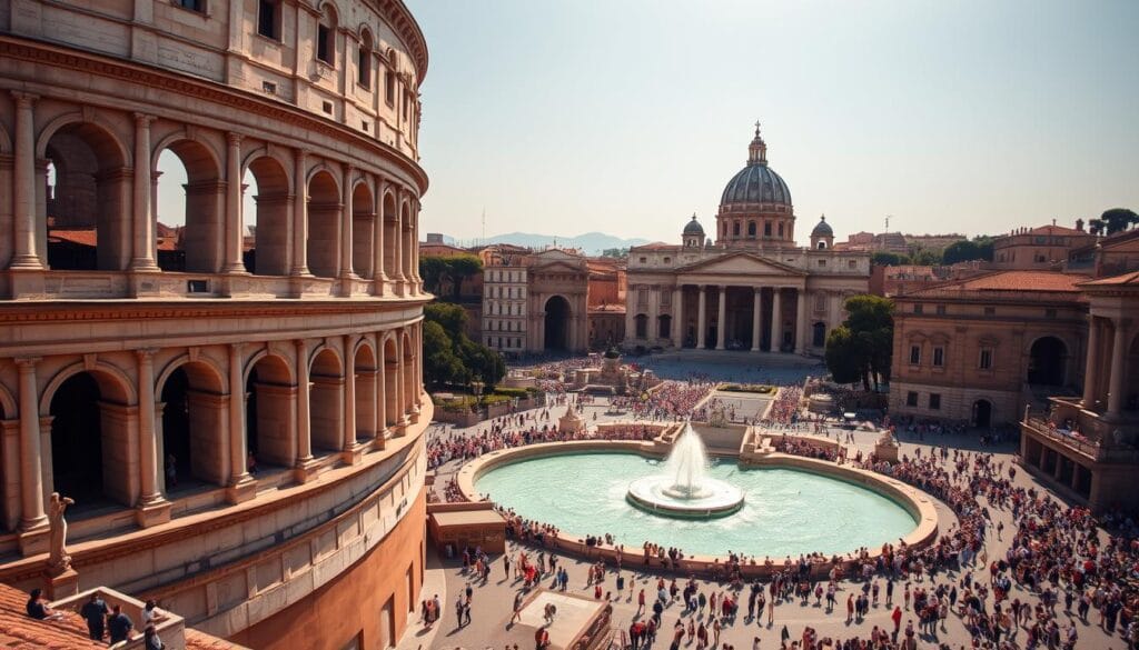 rome travel guide 2025