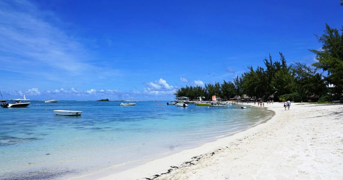 Best Time to Visit Mauritius