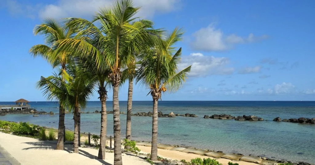 Best Time to Visit Mauritius