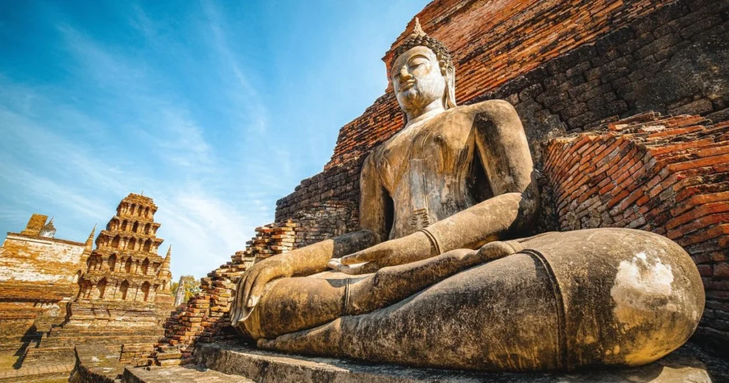 Travel to Thailand