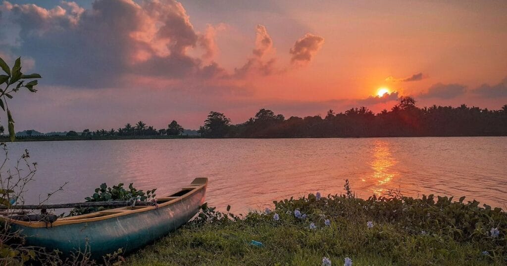 best time to travel to sri lanka
