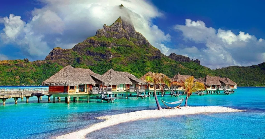 Cook Islands Resorts