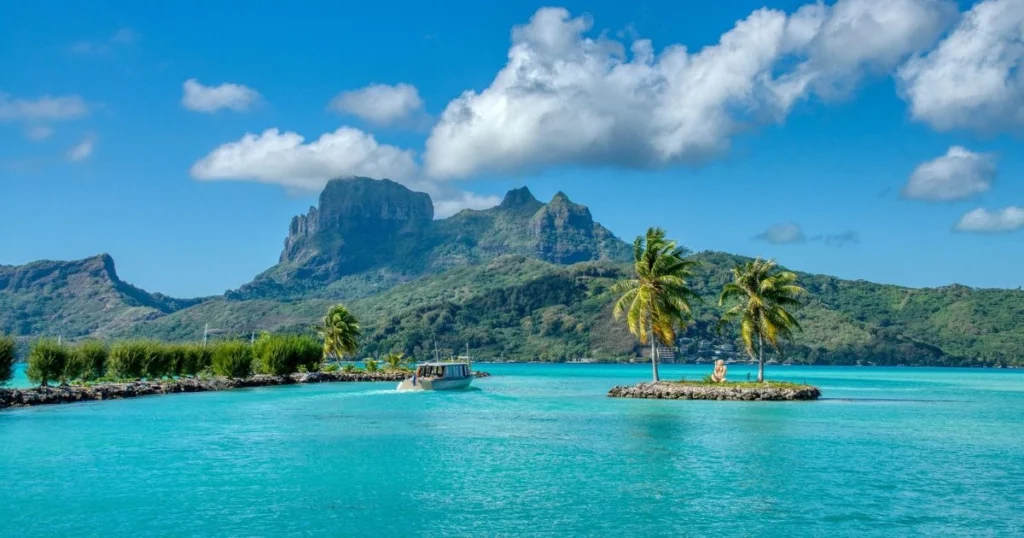 best Cook Islands resorts