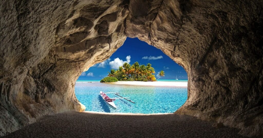 When to visit Tahiti