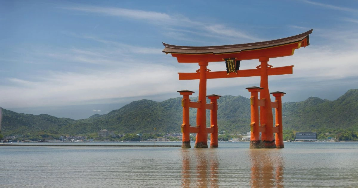 best asian countries to visit