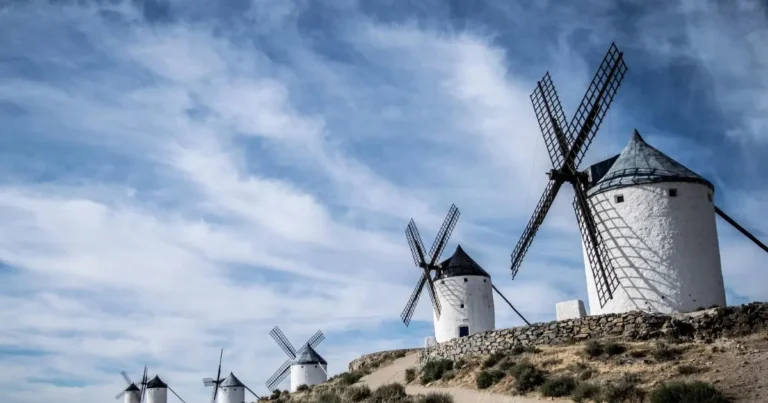 Best Time to Visit Spain for Families