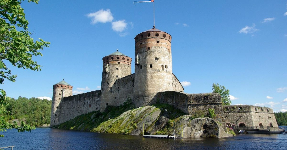 best time to travel to finland
