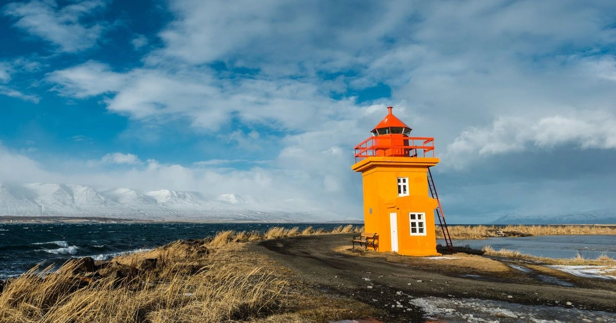 Which City to Visit in Iceland