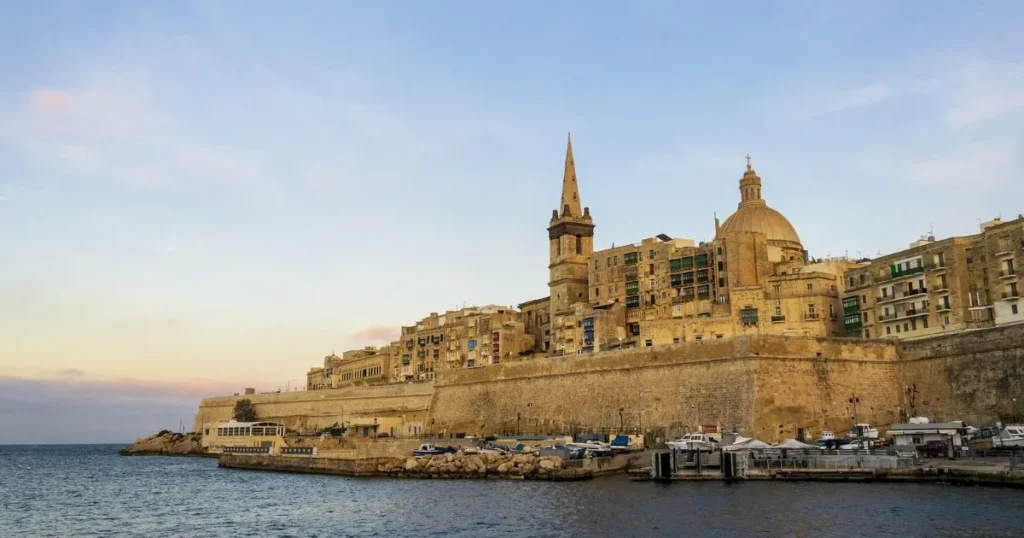 things to do in malta