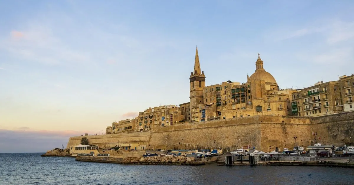things to do in malta