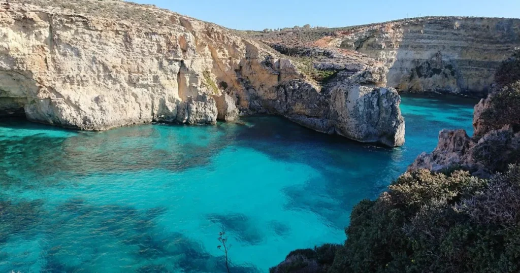 Malta Travel Guide